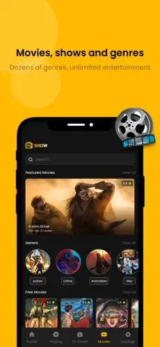 5g-sony-new-phone Movies and shows